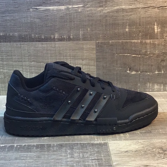 Adidas - Forum Exhibit Low “Melting Sadness” GW8726 - Picture 2 of 6